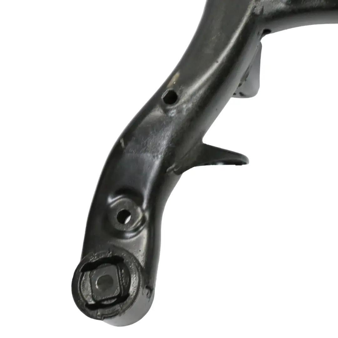 Audi A6 C6 Quattro Rear Axle Suspension Cradle Subframe Carrier - SKU 4F0505235AH - Part number 4F0505235AH