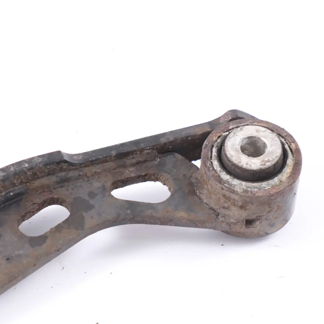 Superior Wishbone Trasero Izquierdo Derecho Suspensión para Audi A6 C6 con número de pieza 4F0505323K Audi A6 C6 Superior Wishbone Trasero Izquierdo Derecho Suspensión - SKU 4F0505323K - Número de pieza 4F0505323K