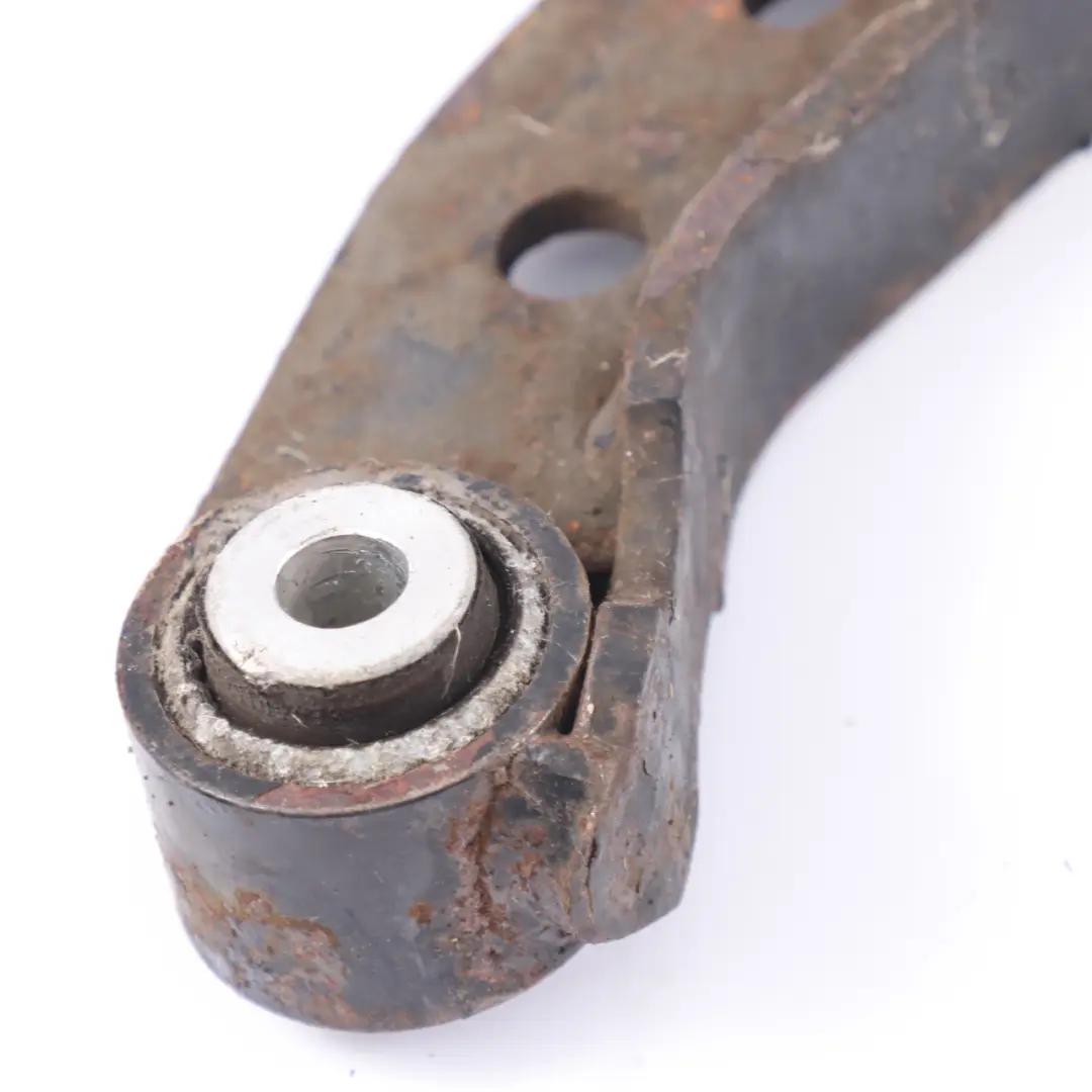 Audi A6 C6 Wishbone supérieur arrière gauche droite suspension - SKU 4F0505323K - Numéro de pièce 4F0505323K