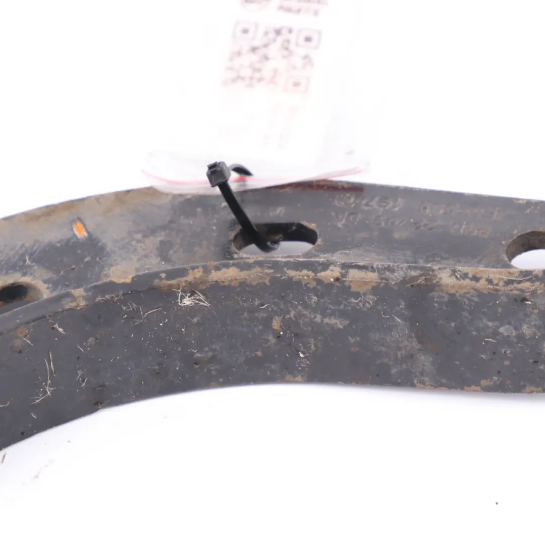 Superior Wishbone Trasero Izquierdo Derecho Suspensión para Audi A6 C6 con número de pieza 4F0505323K Audi A6 C6 Superior Wishbone Trasero Izquierdo Derecho Suspensión - SKU 4F0505323K - Número de pieza 4F0505323K