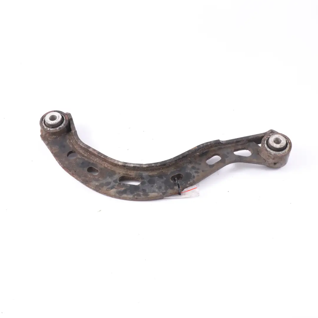 Upper Wishbone Rear Left Right N/O/S Suspension to Audi A6 C6 with Part number 4F0505323K Audi A6 C6 Upper Wishbone Rear Left Right N/O/S Suspension - SKU 4F0505323K - Part number 4F0505323K
