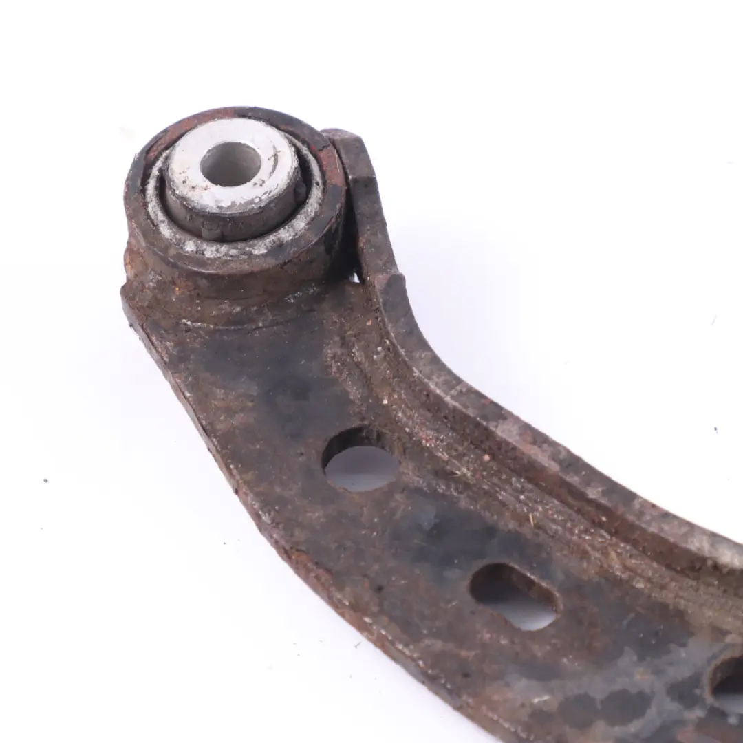 Oberer Querlenker Hinten Links Rechts Aufhängung für Audi A6 C6 mit Teilenummer 4F0505323K Audi A6 C6 Oberer Querlenker Hinten Links Rechts Aufhängung - SKU 4F0505323K - Teilenummer 4F0505323K