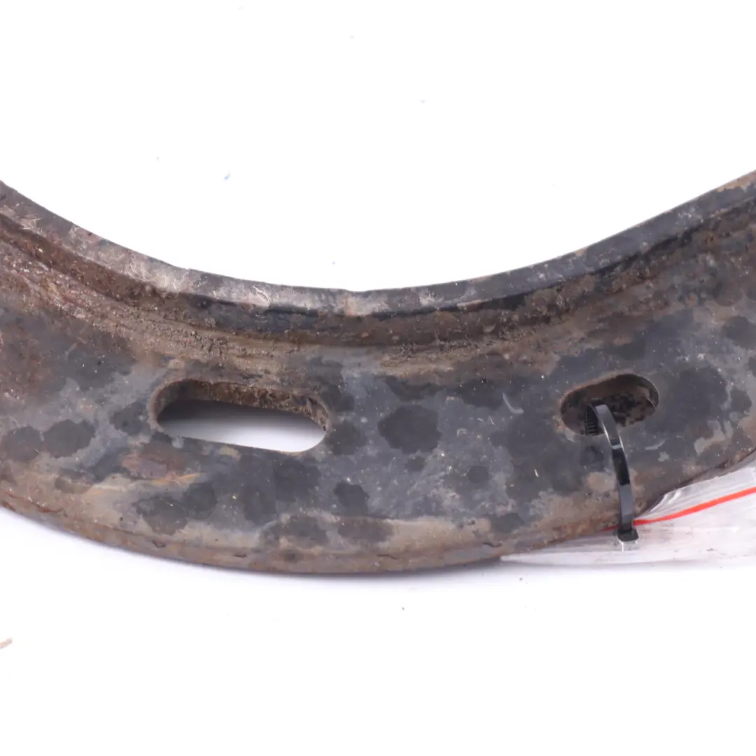 Audi A6 C6 Superior Wishbone Trasero Izquierdo Derecho Suspensión - SKU 4F0505323K - Número de pieza 4F0505323K