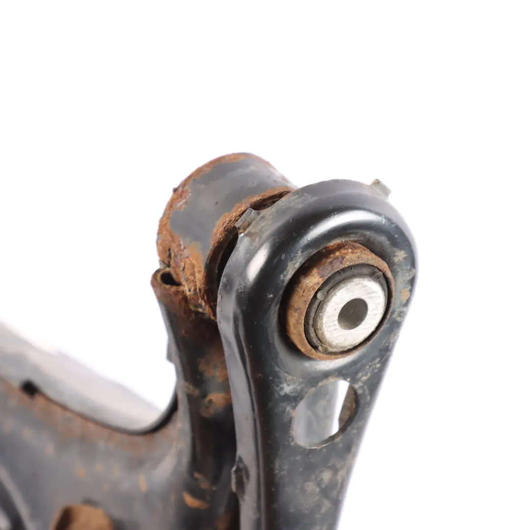 Left N/S Suspension Leg Wheel Hub Brake Disc to Audi A6 C6 3.0 TDI Quattro Rear with Part number 4F0505433G Audi A6 C6 3.0 TDI Quattro Rear Left N/S Suspension Leg Wheel Hub Brake Disc - SKU 4F0505433G-1 - Part number 4F0505433G