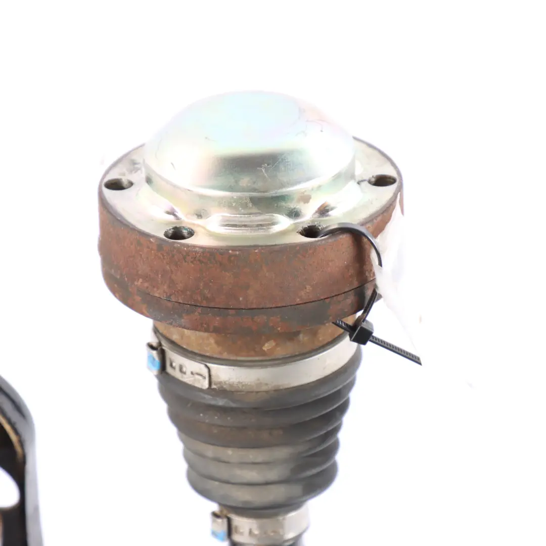 Left N/S Suspension Leg Wheel Hub Brake Disc to Audi A6 C6 3.0 TDI Quattro Rear with Part number 4F0505433G Audi A6 C6 3.0 TDI Quattro Rear Left N/S Suspension Leg Wheel Hub Brake Disc - SKU 4F0505433G-1 - Part number 4F0505433G