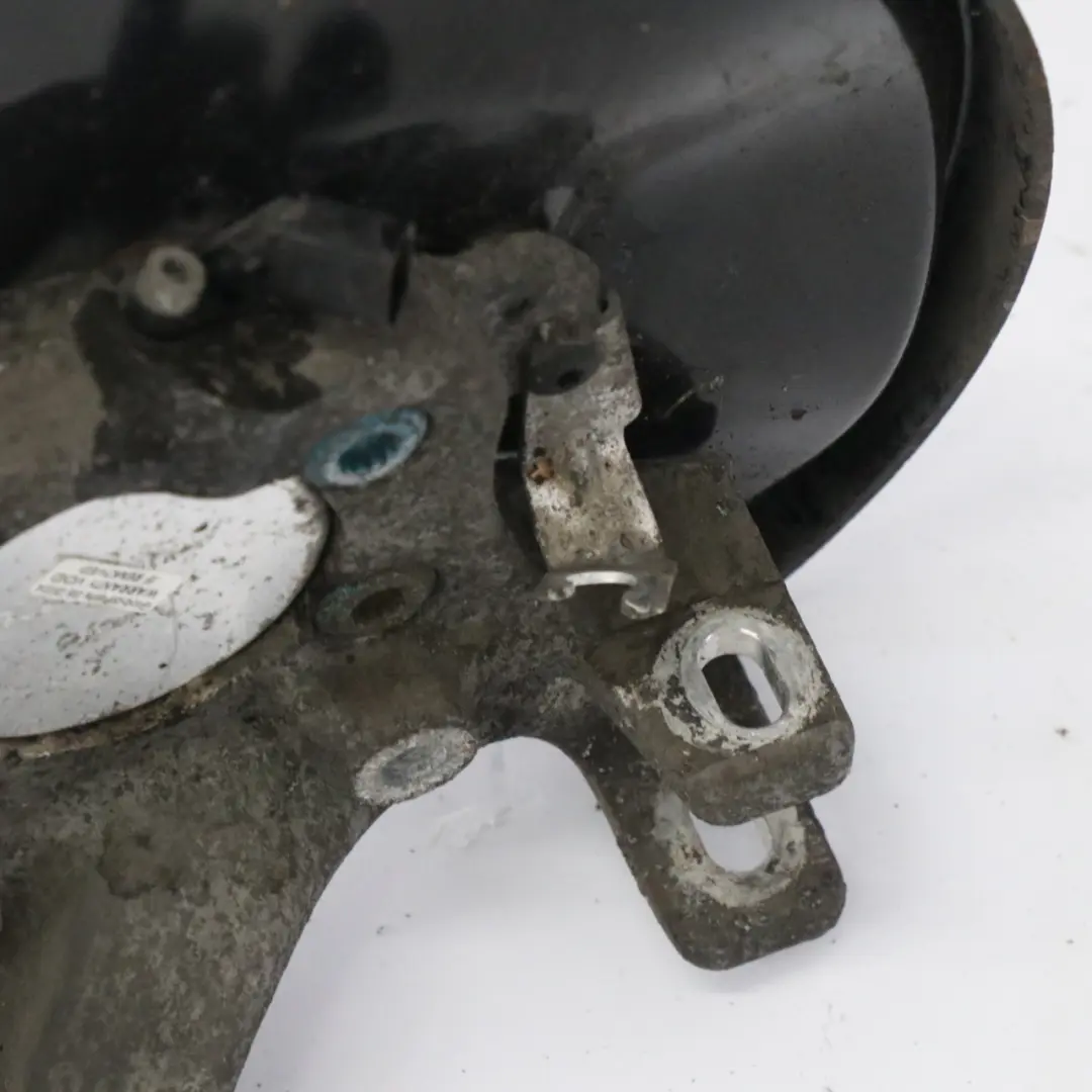 Steering Knuckle Right O/S Crossover Wheel Hub Audi A6 C6 Rear - SKU 4F0505434H - Part number 4F0505434H