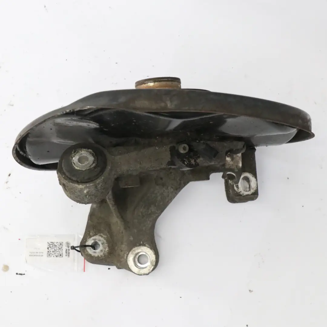 Arrière Fusée Direction Droite Crossover Roue Moyeu pour Audi A6 C6 à propos du numéro de pièce 4F0505434H Audi A6 C6 Arrière Fusée Direction Droite Crossover Roue Moyeu - SKU 4F0505434H - Numéro de pièce 4F0505434H