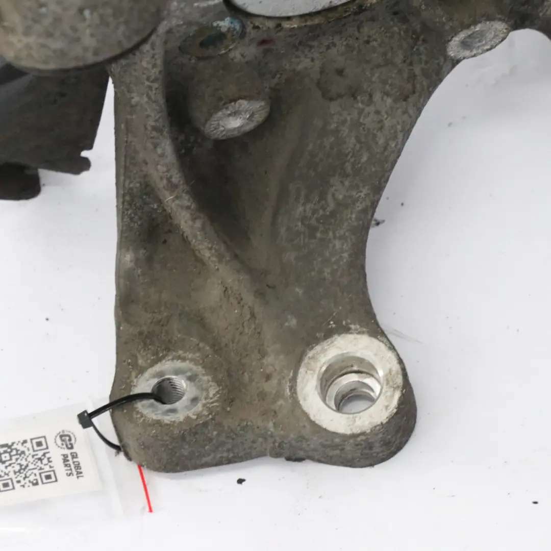 Arrière Fusée Direction Droite Crossover Roue Moyeu pour Audi A6 C6 à propos du numéro de pièce 4F0505434H Audi A6 C6 Arrière Fusée Direction Droite Crossover Roue Moyeu - SKU 4F0505434H - Numéro de pièce 4F0505434H