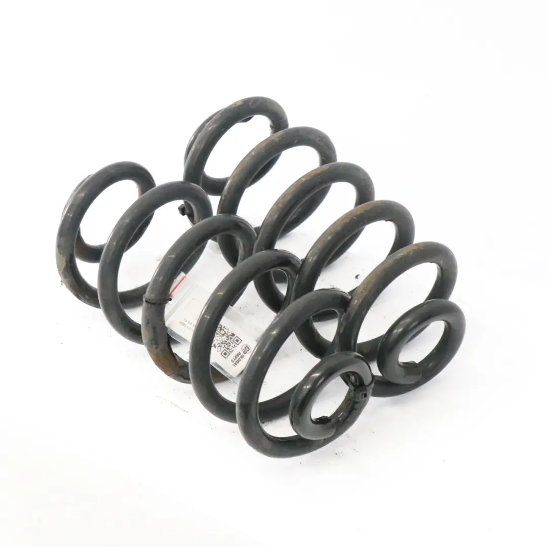 Audi A6 C6 FL Ressort hélicoïdal essieu suspension gauche droite A2053240404 - SKU 4F0511115BR - Numéro de pièce 4F0511115BR