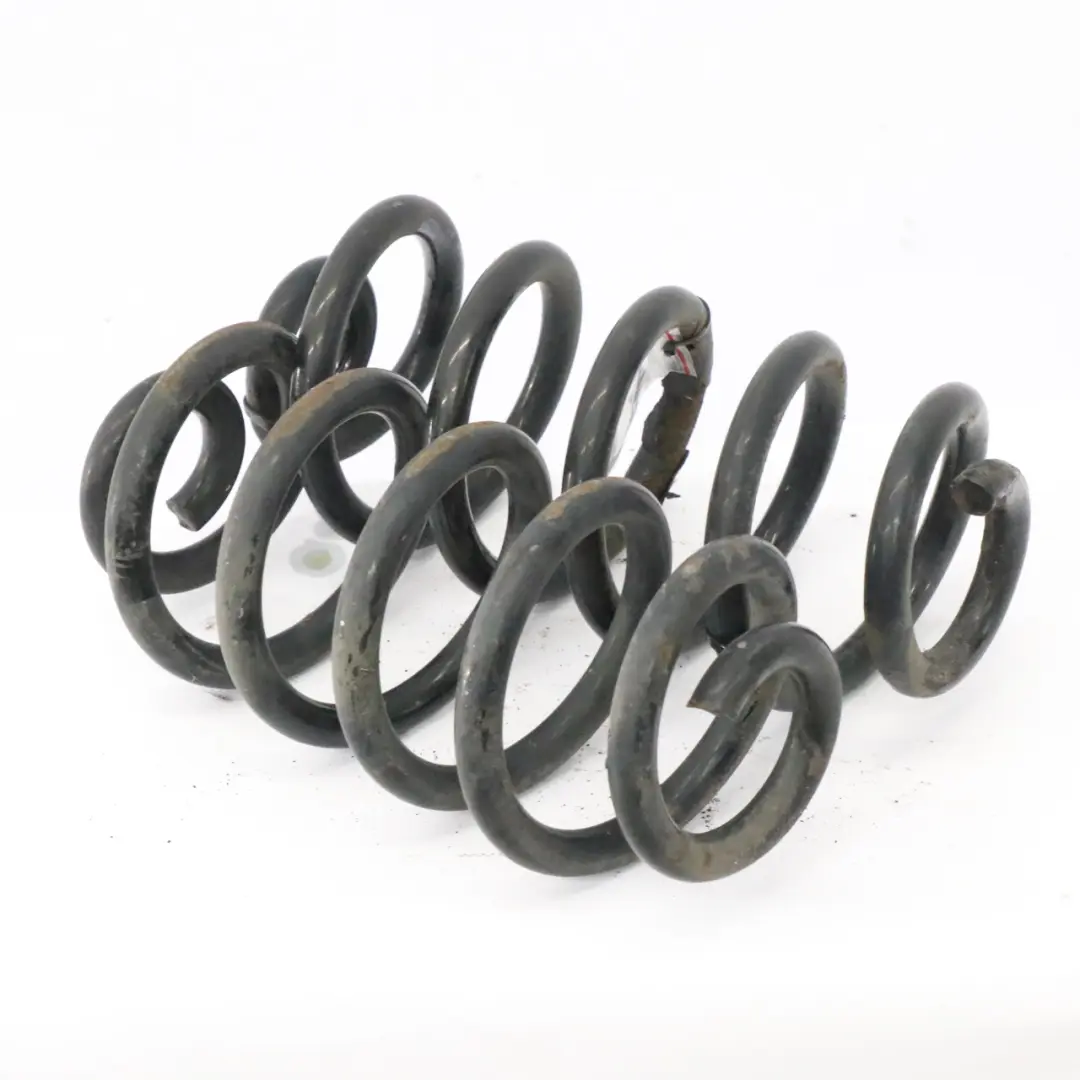 Audi A6 C6 FL Coil Spring Rear Axle Suspension Left Right N/O/S Set A2053240404 - SKU 4F0511115BR - Part number 4F0511115BR