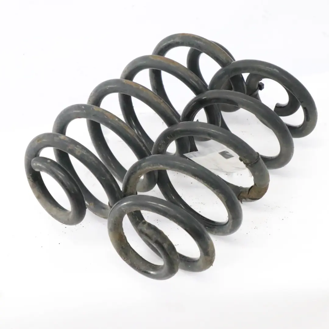 Audi A6 C6 FL Coil Spring Rear Axle Suspension Left Right N/O/S Set A2053240404 - SKU 4F0511115BR - Part number 4F0511115BR