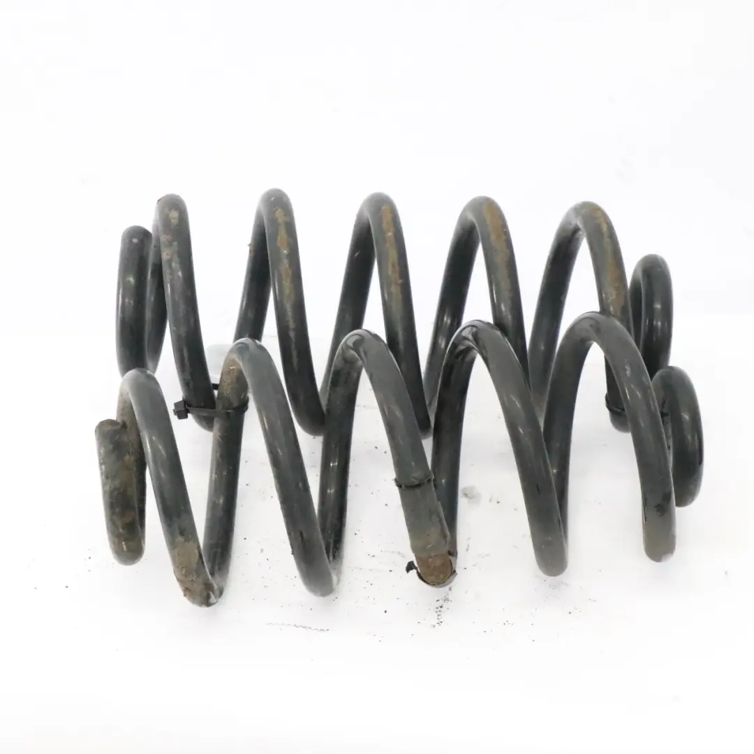 Audi A6 C6 FL Coil Spring Rear Axle Suspension Left Right N/O/S Set A2053240404 - SKU 4F0511115BR - Part number 4F0511115BR