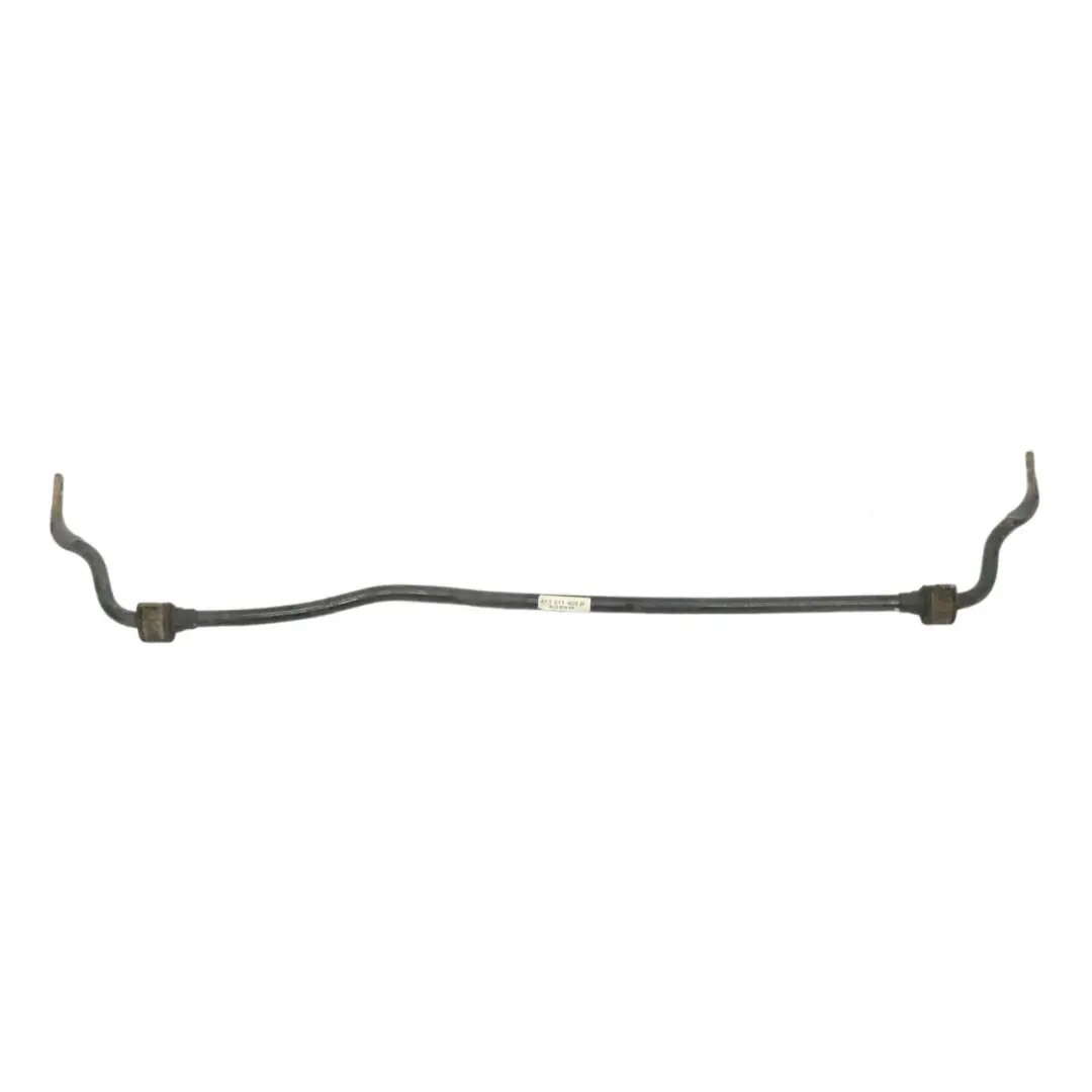 Sospensione Stabilizzatore Asse Posteriore per Audi A6 C6 con numero di parte 4F0511409H Audi A6 C6 Sospensione Stabilizzatore Asse Posteriore - SKU 4F0511409H - Numero di parte 4F0511409H