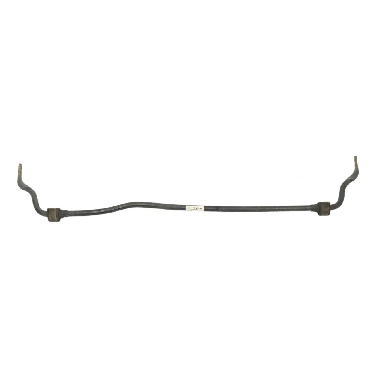 Audi A6 C6 Suspension Stabilizer Rear Axle Anti Roll Bar 4F0511409H
