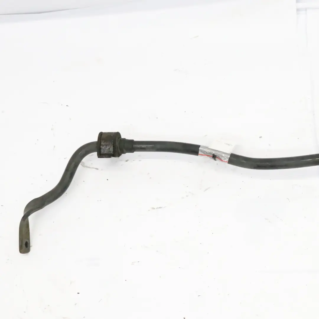 Audi A6 C6 Stabilizator Zawieszenia Drążek Tylnej Osi - SKU 4F0511409H - Numer Części 4F0511409H