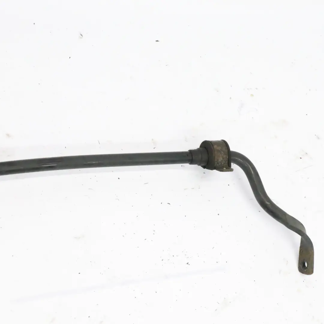 Stabilizator Zawieszenia Drążek Tylnej Osi do Audi A6 C6 o numerze 4F0511409H Audi A6 C6 Stabilizator Zawieszenia Drążek Tylnej Osi - SKU 4F0511409H - Numer Części 4F0511409H