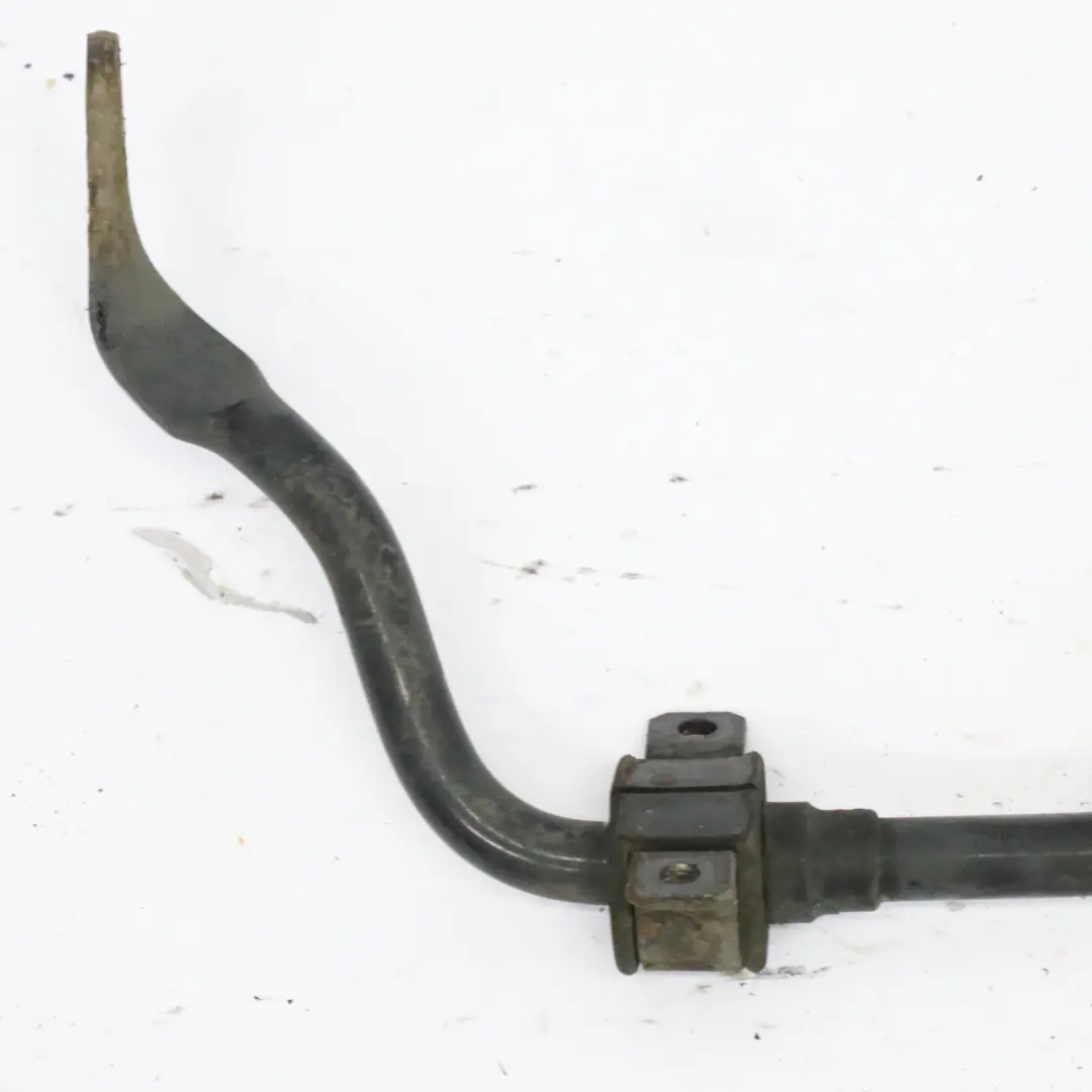 Audi A6 C6 Suspensión Estabilizador Eje Trasero Barra Antivuelco - SKU 4F0511409H - Número de pieza 4F0511409H