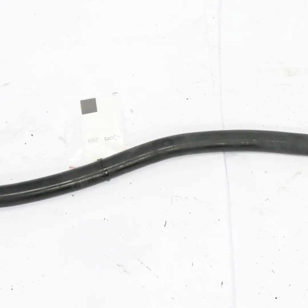 Audi A6 C6 Suspensión Estabilizador Eje Trasero Barra Antivuelco - SKU 4F0511409H - Número de pieza 4F0511409H