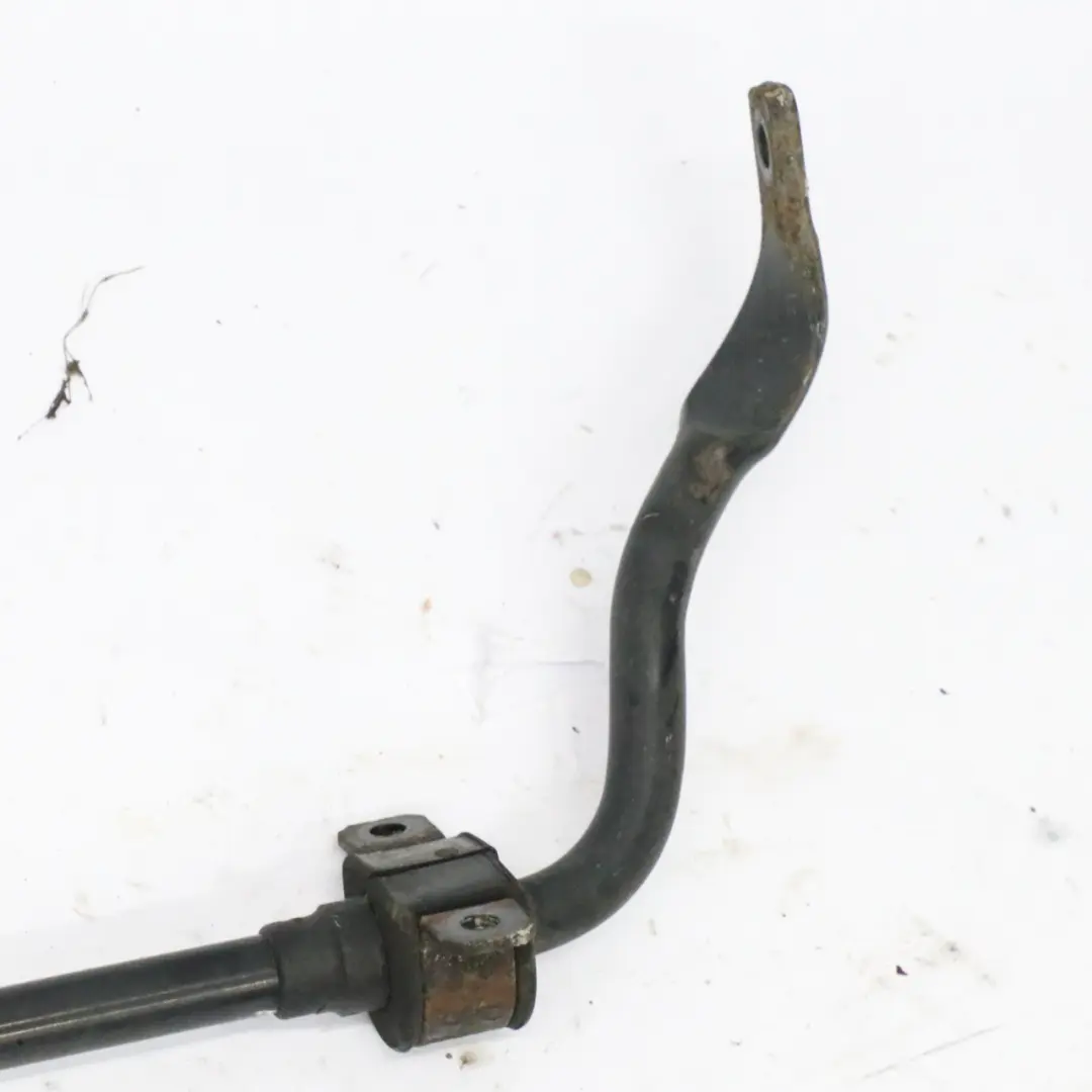 Audi A6 C6 Stabilisateur de suspension Barre de l'essieu arrière - SKU 4F0511409H - Numéro de pièce 4F0511409H