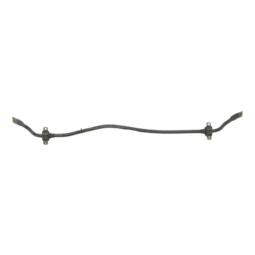 Audi A6 C6 Suspensión Estabilizador Eje Trasero Barra Antivuelco - SKU 4F0511409H - Número de pieza 4F0511409H