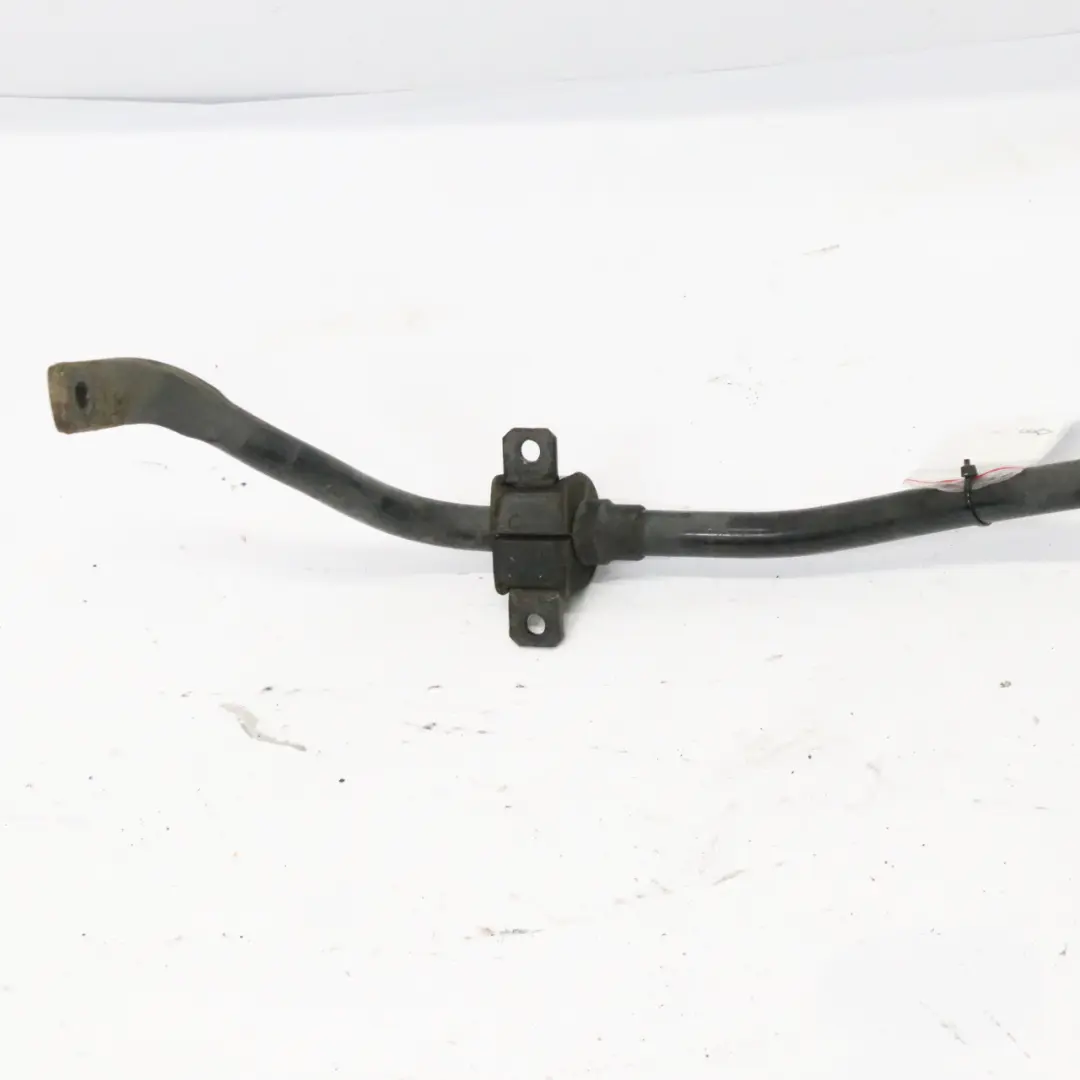 Audi A6 C6 Suspensión Estabilizador Eje Trasero Barra Antivuelco - SKU 4F0511409H - Número de pieza 4F0511409H