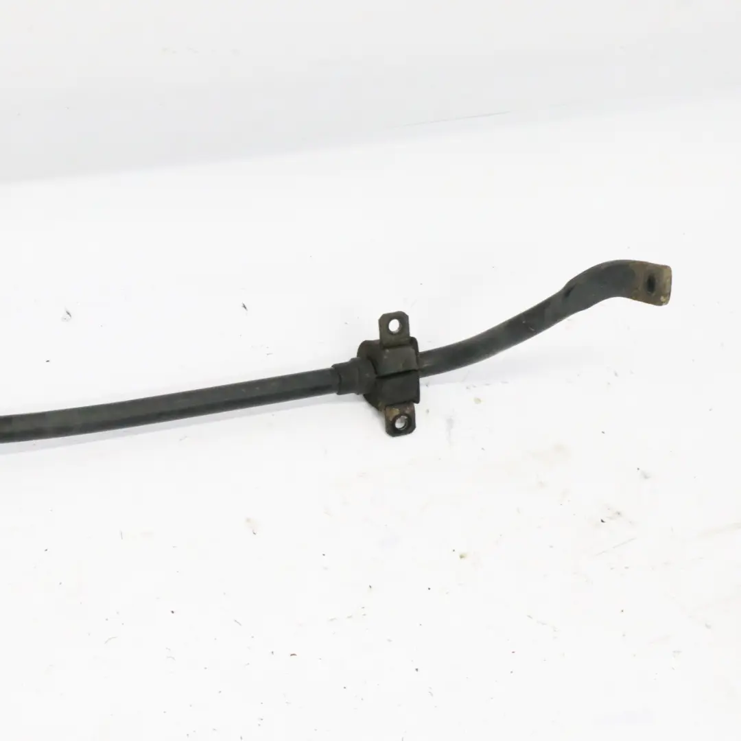 Suspensión Estabilizador Eje Trasero Barra Antivuelco para Audi A6 C6 con número de pieza 4F0511409H Audi A6 C6 Suspensión Estabilizador Eje Trasero Barra Antivuelco - SKU 4F0511409H - Número de pieza 4F0511409H
