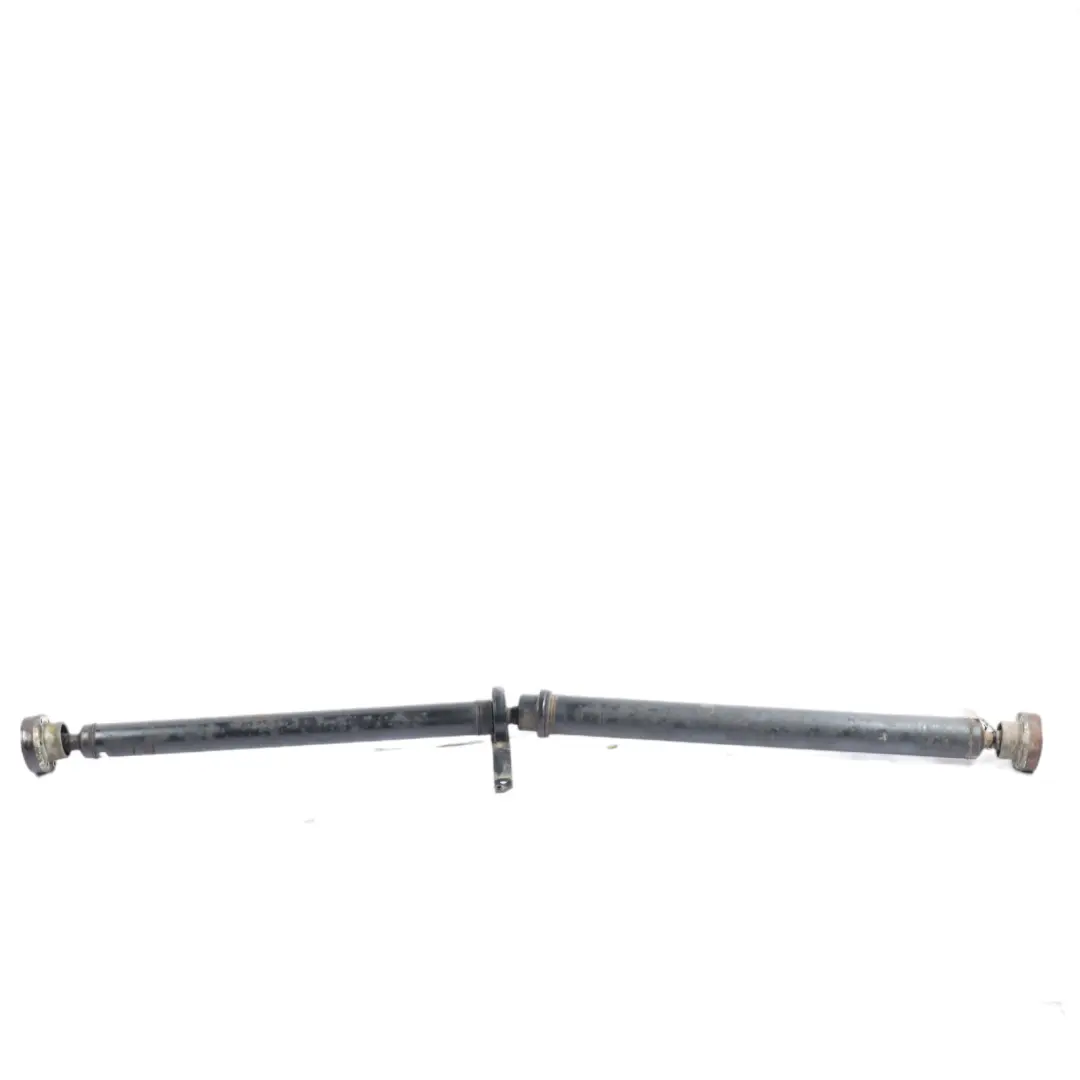 Arbre Transmission Boîte Vitesses Automatique 7631365 Audi A6 C6 3.0 TDI Quattro - SKU 4F0521101F - Numéro de pièce 4F0521101F
