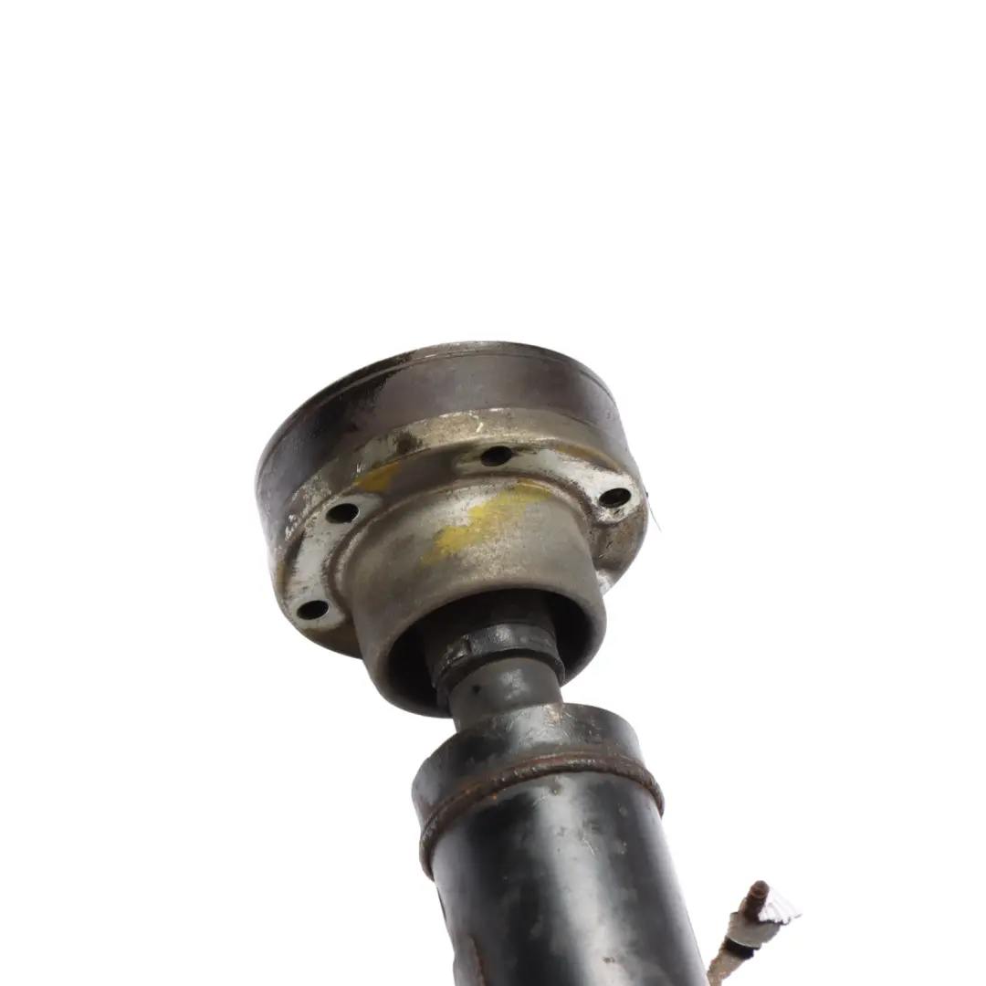 Arbre Transmission Boîte Vitesses Automatique 7631365 Audi A6 C6 3.0 TDI Quattro - SKU 4F0521101F - Numéro de pièce 4F0521101F