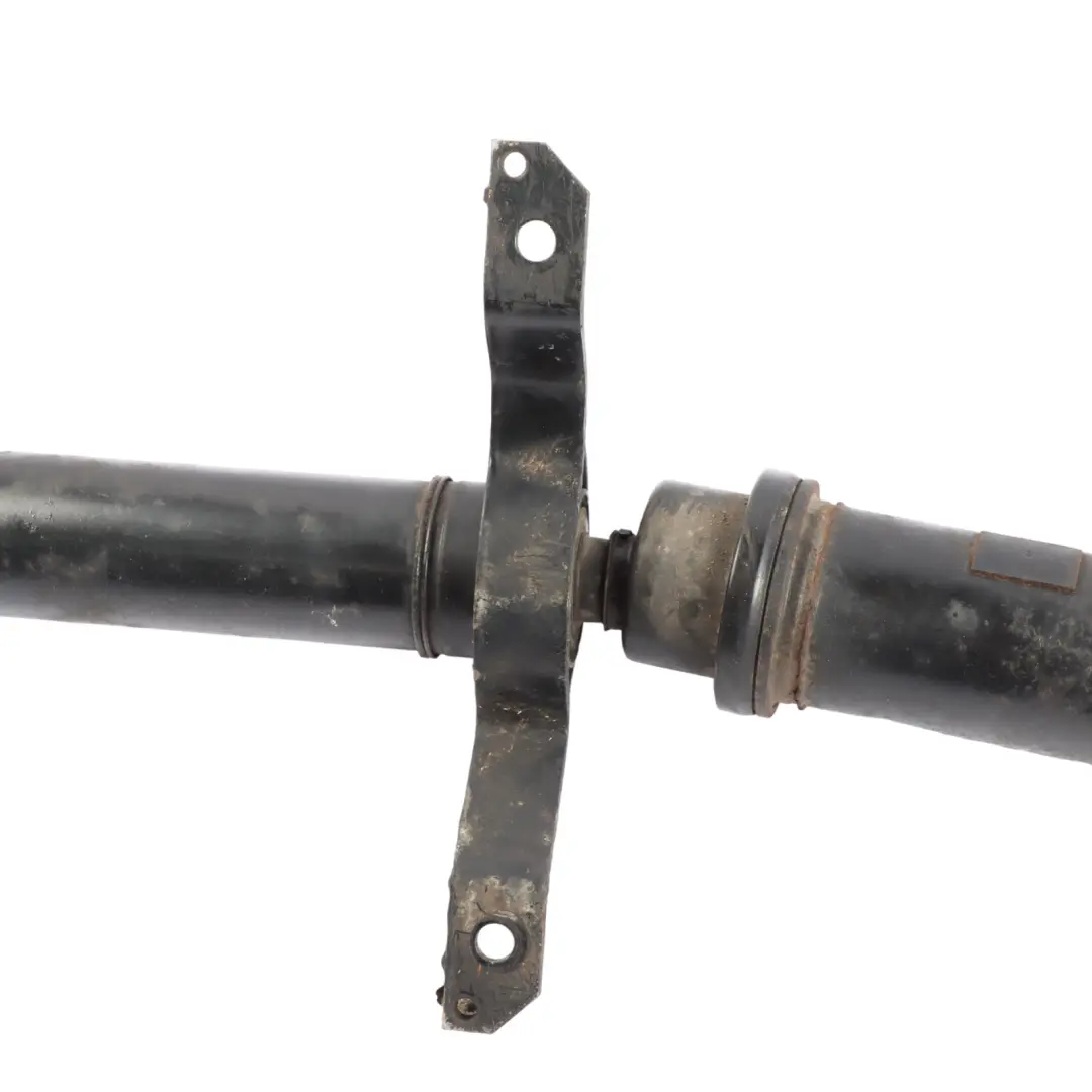 Arbre Transmission Boîte Vitesses Automatique 7631365 Audi A6 C6 3.0 TDI Quattro - SKU 4F0521101F - Numéro de pièce 4F0521101F