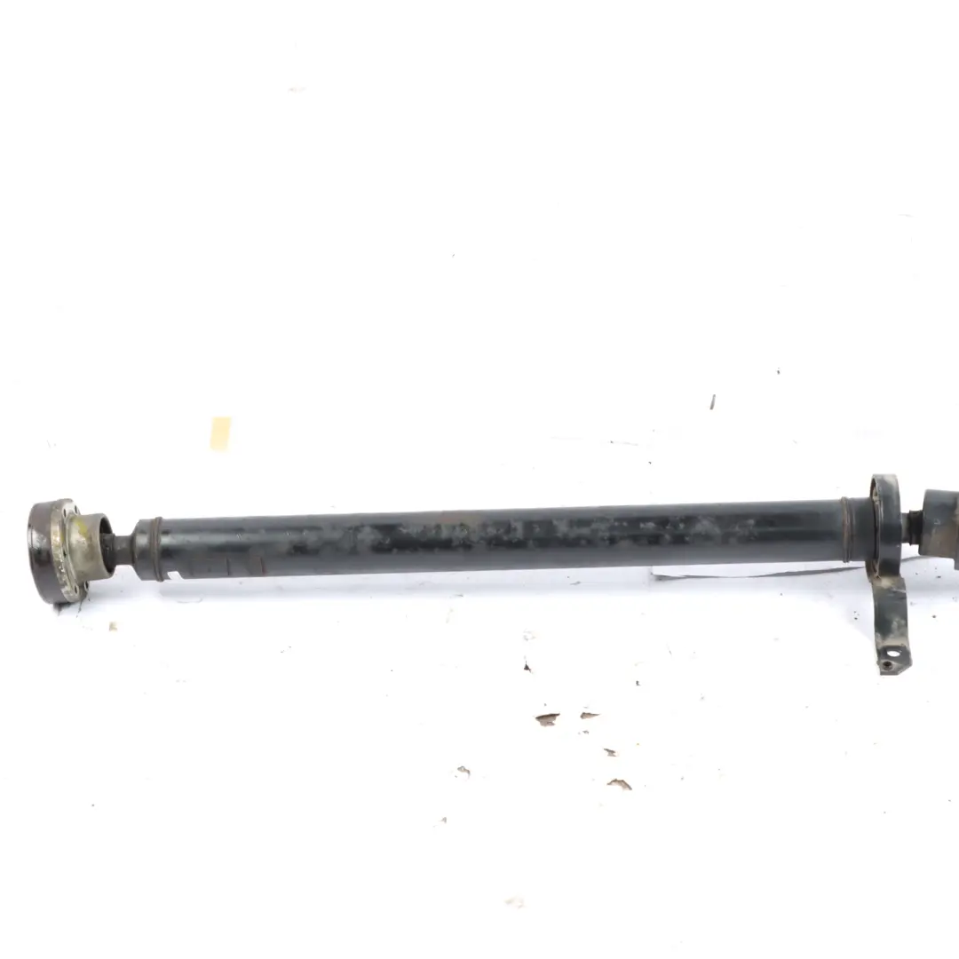 Arbre Transmission Boîte Vitesses Automatique 7631365 Audi A6 C6 3.0 TDI Quattro - SKU 4F0521101F - Numéro de pièce 4F0521101F