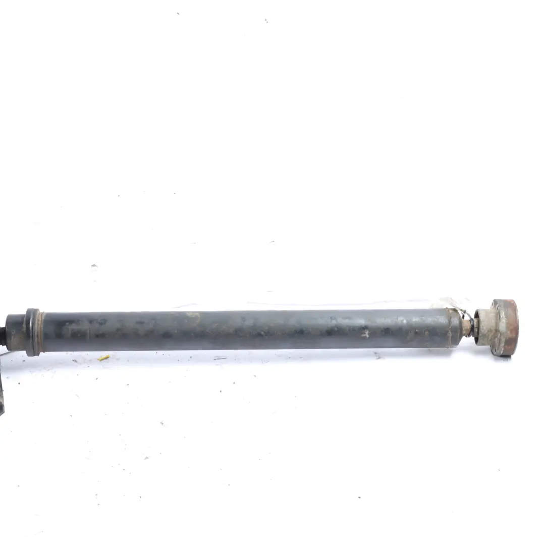 Arbre Transmission Boîte Vitesses Automatique 7631365 Audi A6 C6 3.0 TDI Quattro - SKU 4F0521101F - Numéro de pièce 4F0521101F