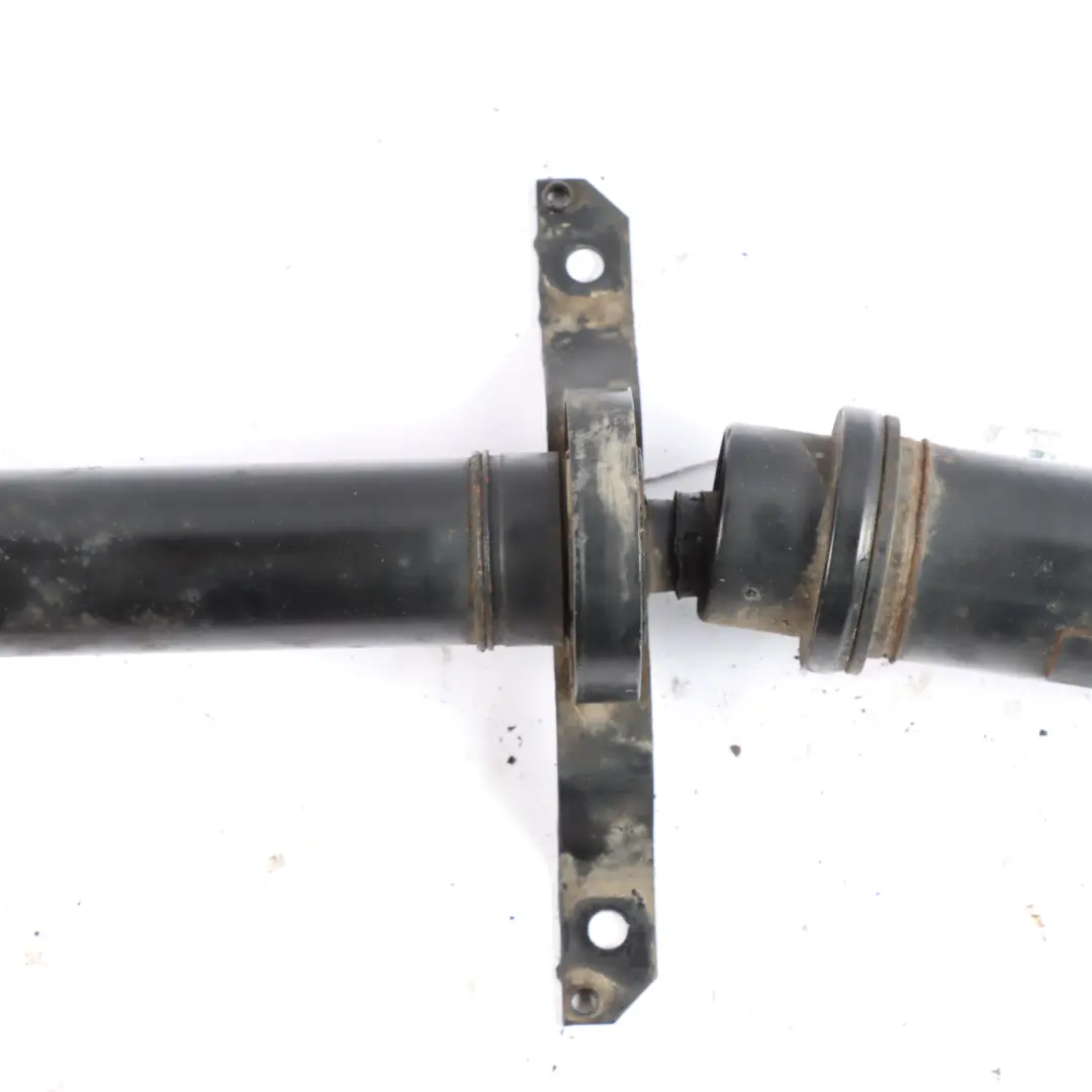 Automatik Getriebe Antriebswelle Kardanwelle 7631365 für Audi A6 C6 3.0 TDI Quattro mit Teilenummer 4F0521101F Audi A6 C6 3.0 TDI Quattro Automatik Getriebe Antriebswelle Kardanwelle 7631365 - SKU 4F0521101F - Teilenummer 4F0521101F