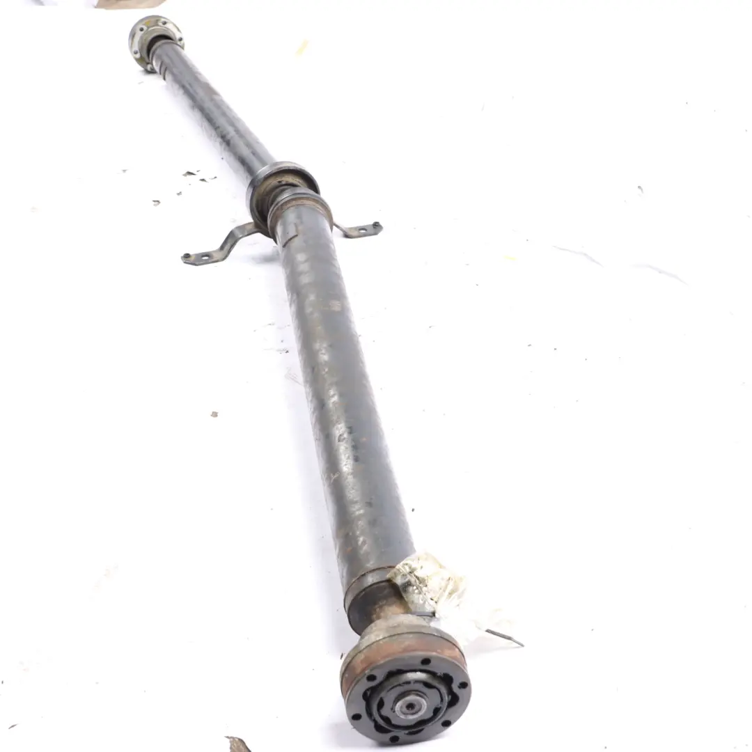 Arbre Transmission Boîte Vitesses Automatique 7631365 Audi A6 C6 3.0 TDI Quattro - SKU 4F0521101F - Numéro de pièce 4F0521101F