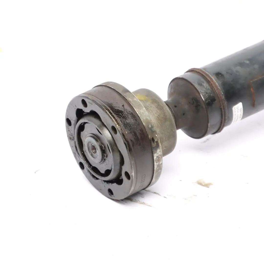 Arbre Transmission Boîte Vitesses Automatique 7631365 Audi A6 C6 3.0 TDI Quattro - SKU 4F0521101F - Numéro de pièce 4F0521101F