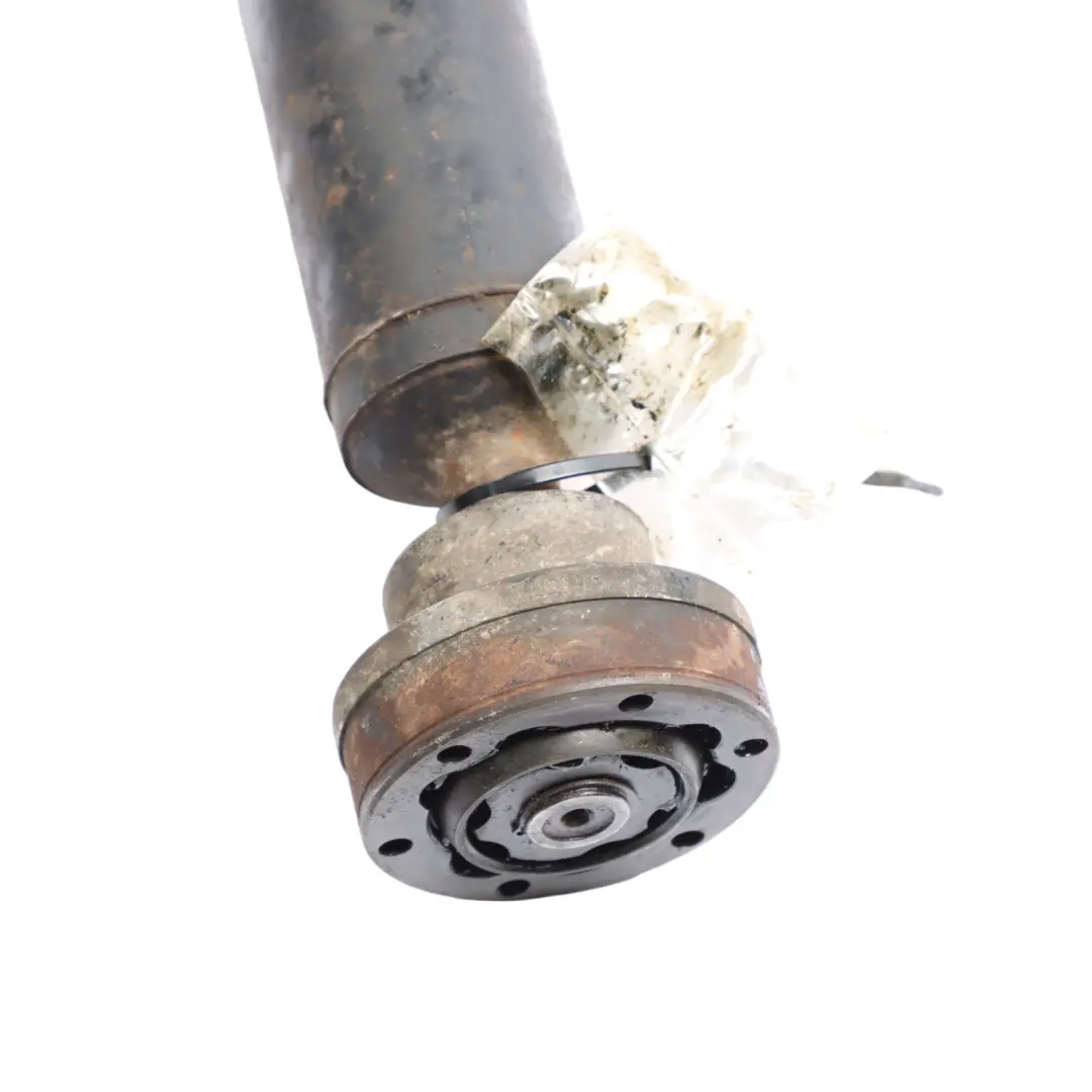 Arbre Transmission Boîte Vitesses Automatique pour Audi A6 C6 3.0 TDI Quattro à propos du numéro de pièce 4F0521101F Audi A6 C6 3.0 TDI Quattro Arbre Transmission Boîte Vitesses Automatique - SKU 4F0521101F - Numéro de pièce 4F0521101F