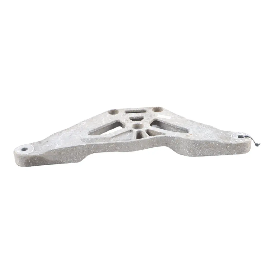Cambio Trasmissione Supporto Posteriore per Audi A6 C6 con numero di parte 4F0599287 Audi A6 C6 Cambio Trasmissione Supporto Posteriore - SKU 4F0599287 - Numero di parte 4F0599287