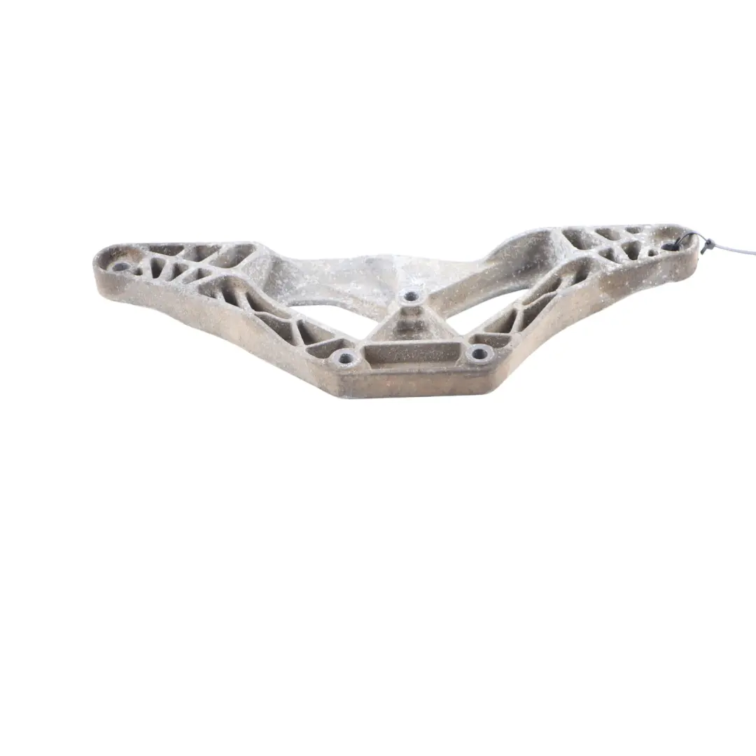 Uchwyt Wspornik Skrzyni Biegów Tył Tylny do Audi A6 C6 o numerze 4F0599287 Audi A6 C6 Uchwyt Wspornik Skrzyni Biegów Tył Tylny - SKU 4F0599287 - Numer Części 4F0599287