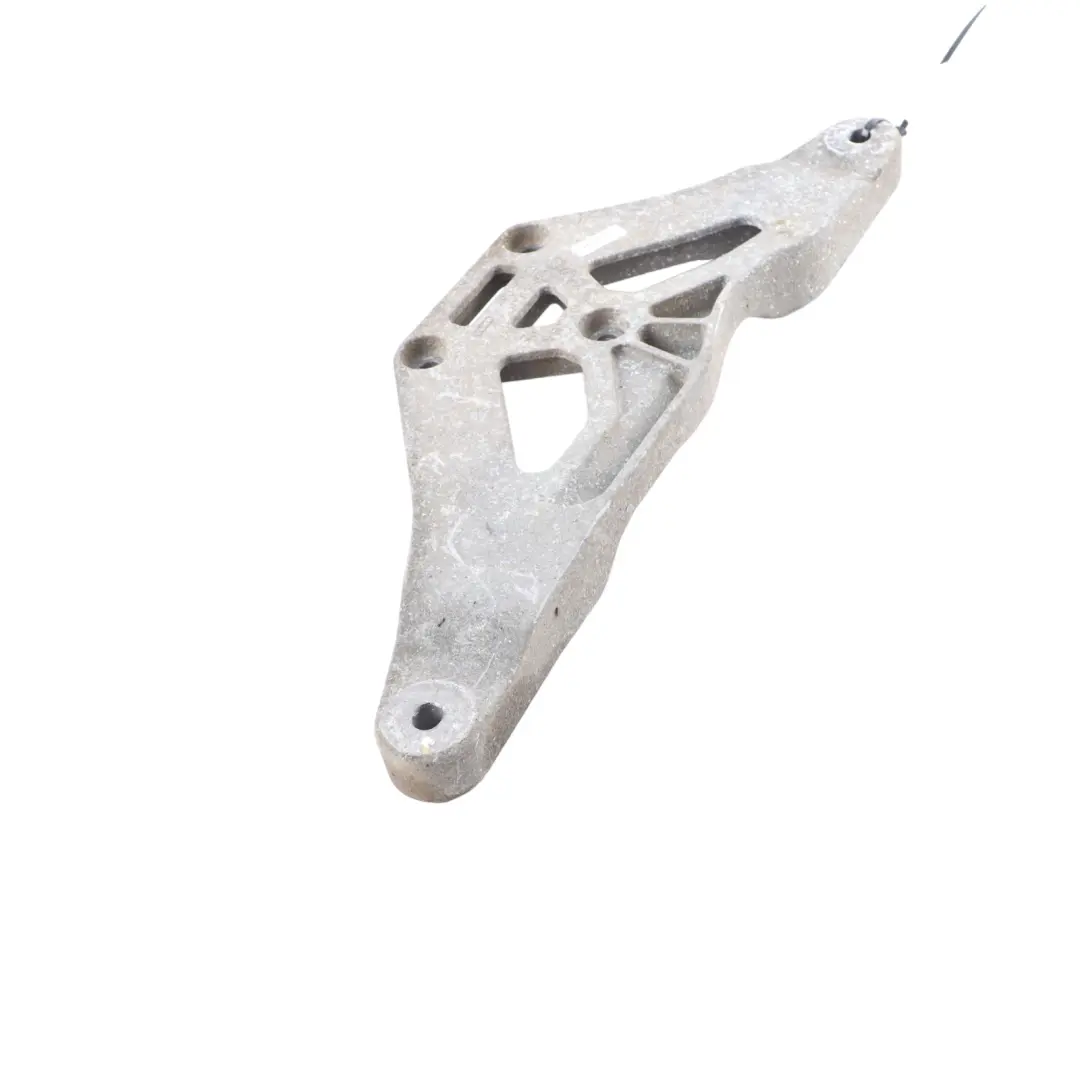 Gearbox Transmission Bracket Holder Mount Support Rear to Audi A6 C6 with Part number 4F0599287 Audi A6 C6 Gearbox Transmission Bracket Holder Mount Support Rear - SKU 4F0599287 - Part number 4F0599287