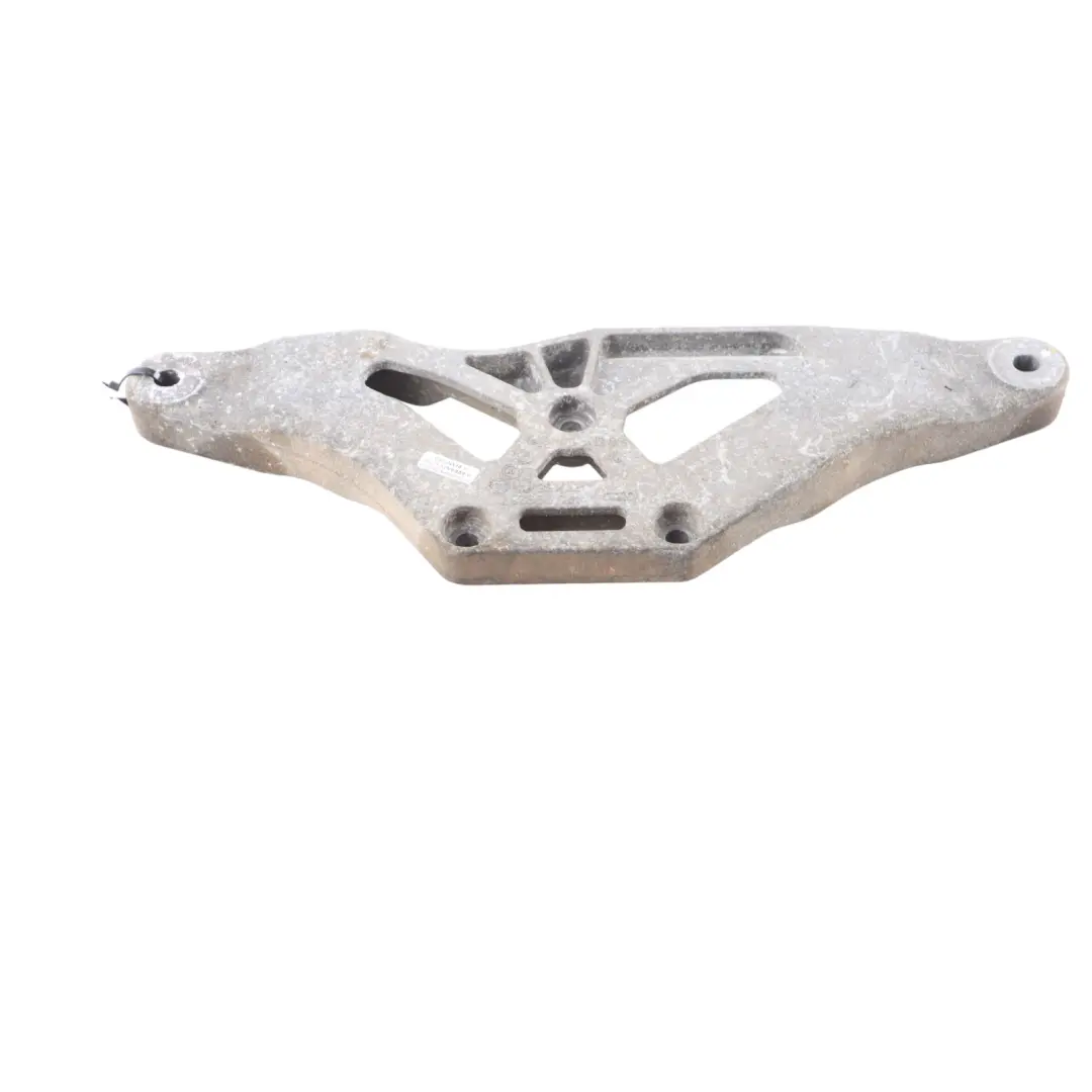 Getriebe Halter Halterung Unterstützung Hinten für Audi A6 C6 mit Teilenummer 4F0599287 Audi A6 C6 Getriebe Halter Halterung Unterstützung Hinten - SKU 4F0599287 - Teilenummer 4F0599287