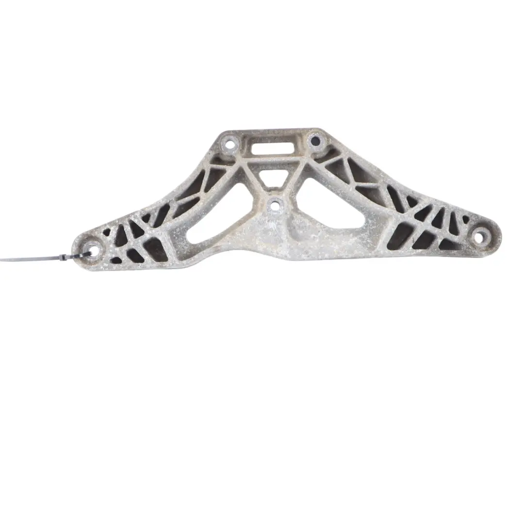 Getriebe Halter Halterung Unterstützung Hinten für Audi A6 C6 mit Teilenummer 4F0599287 Audi A6 C6 Getriebe Halter Halterung Unterstützung Hinten - SKU 4F0599287 - Teilenummer 4F0599287