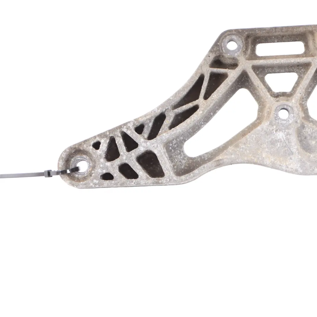 Getriebe Halter Halterung Unterstützung Hinten für Audi A6 C6 mit Teilenummer 4F0599287 Audi A6 C6 Getriebe Halter Halterung Unterstützung Hinten - SKU 4F0599287 - Teilenummer 4F0599287