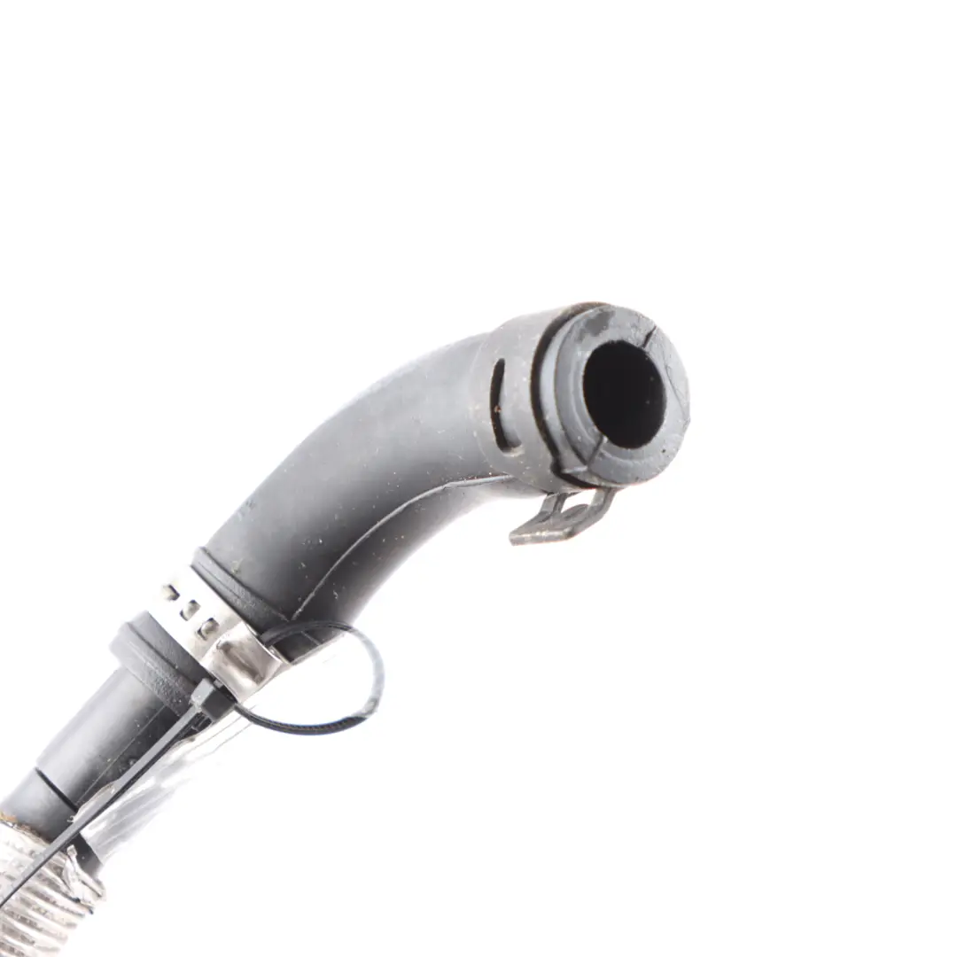 Vacuum Pipe With Non-Return Valve Brake Servo Unit to Audi A6 C6 FL with Part number 4F0611931CB Audi A6 C6 FL Vacuum Pipe With Non-Return Valve Brake Servo Unit - SKU 4F0611931CB - Part number 4F0611931CB