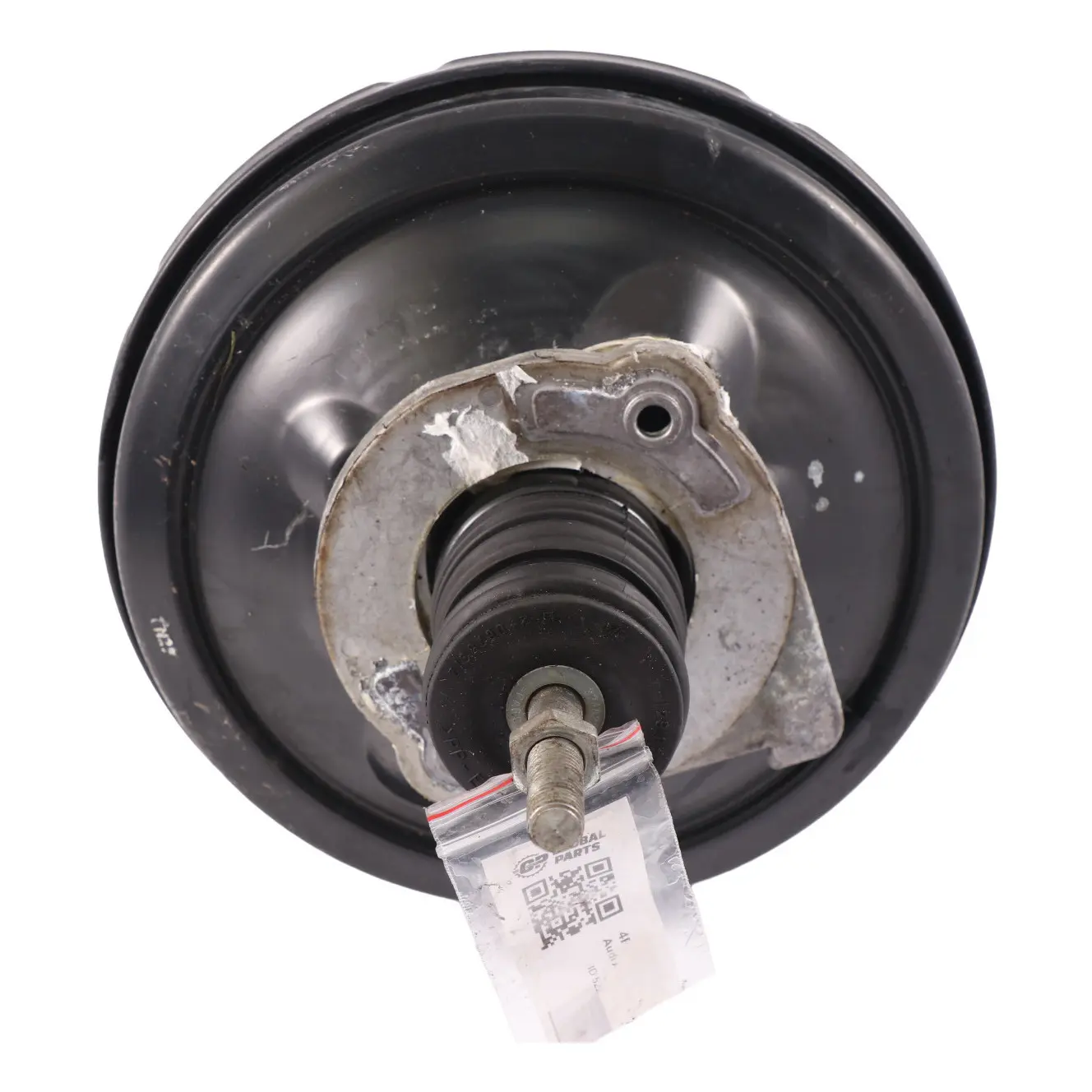 Audi A6 C6 Brake Servo Booster Master Cylinder Unit 4F0612107E