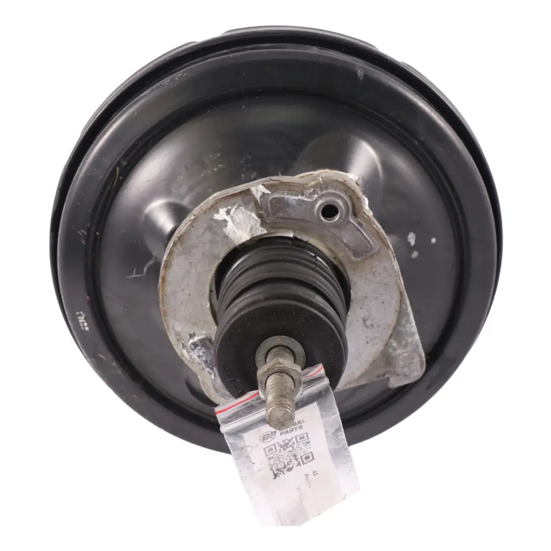 Servofreno Unità cilindro maestro Booster per Audi A6 C6 con numero di parte 4F0612107E Audi A6 C6 Servofreno Unità cilindro maestro Booster - SKU 4F0612107E - Numero di parte 4F0612107E