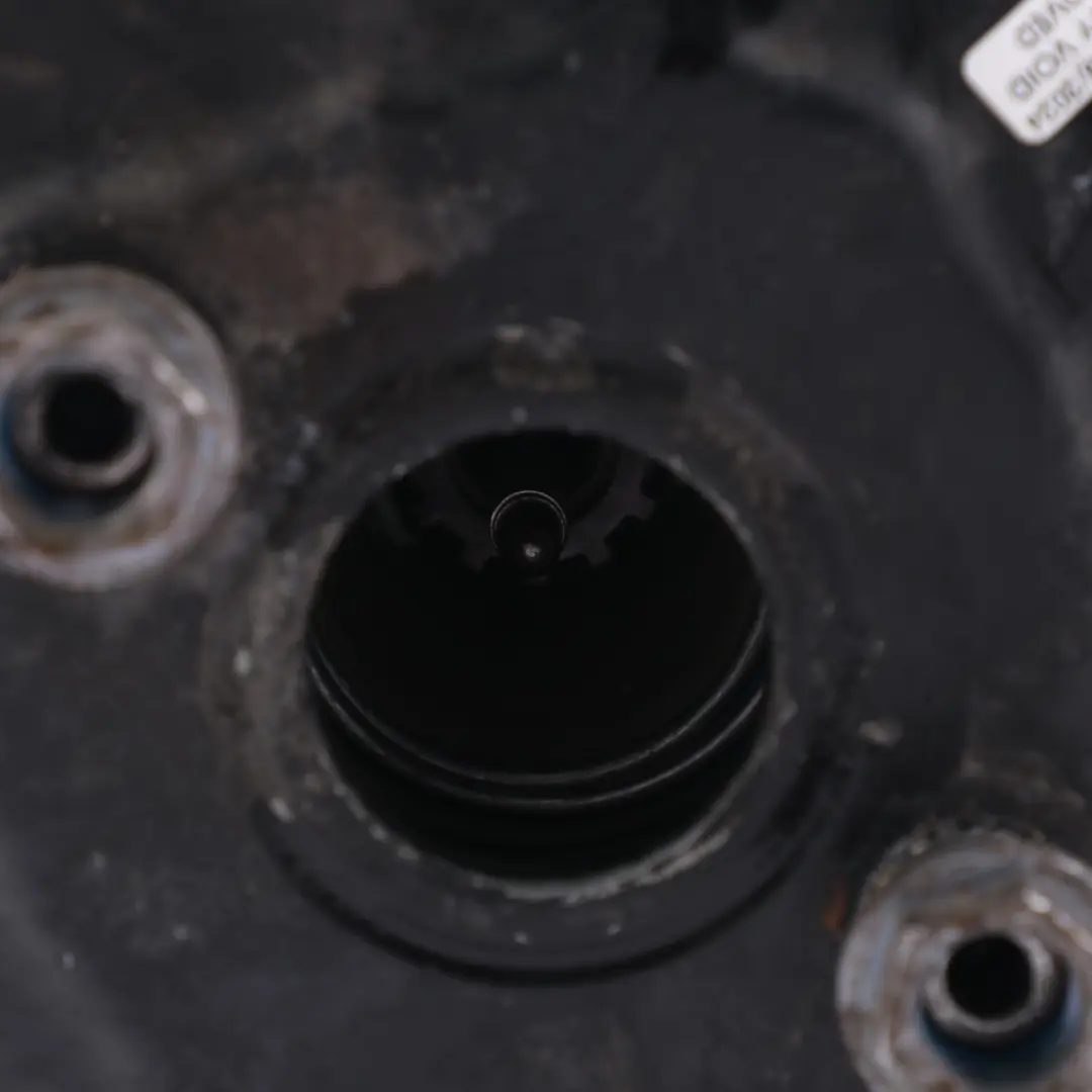 Audi A6 C6 Servofreno Cilindro Principal Unidad - SKU 4F0612107E - Número de pieza 4F0612107E