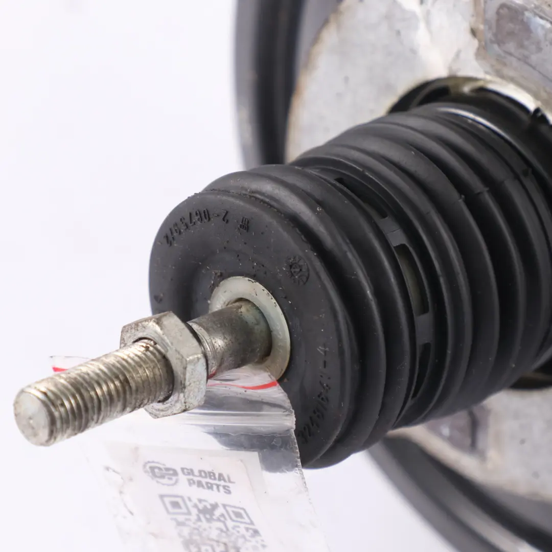 Servomoteur de frein Unité maître-cylindre pour Audi A6 C6 à propos du numéro de pièce 4F0612107E Audi A6 C6 Servomoteur de frein Unité maître-cylindre - SKU 4F0612107E - Numéro de pièce 4F0612107E