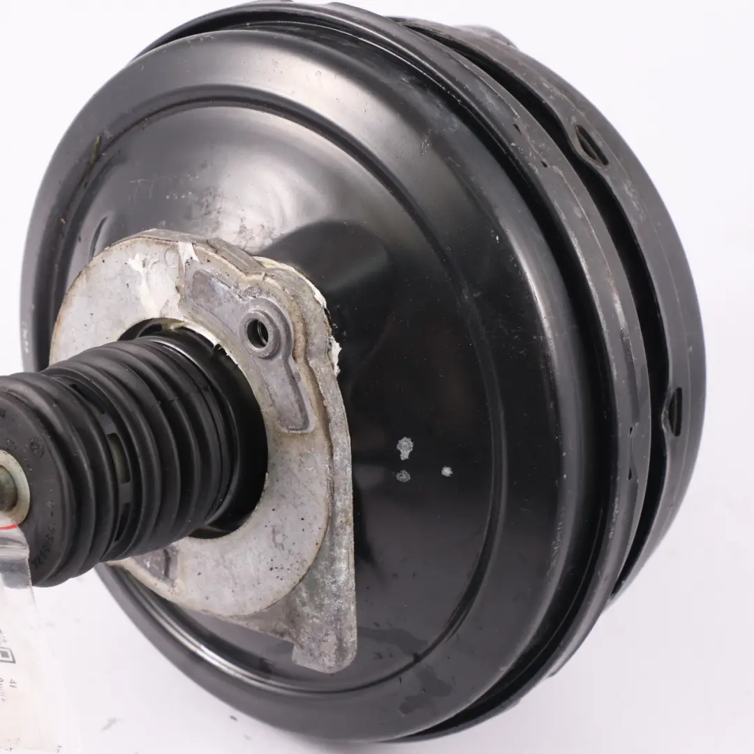 Audi A6 C6 Bremsservo Booster Hauptzylinder Einheit - SKU 4F0612107E - Teilenummer 4F0612107E