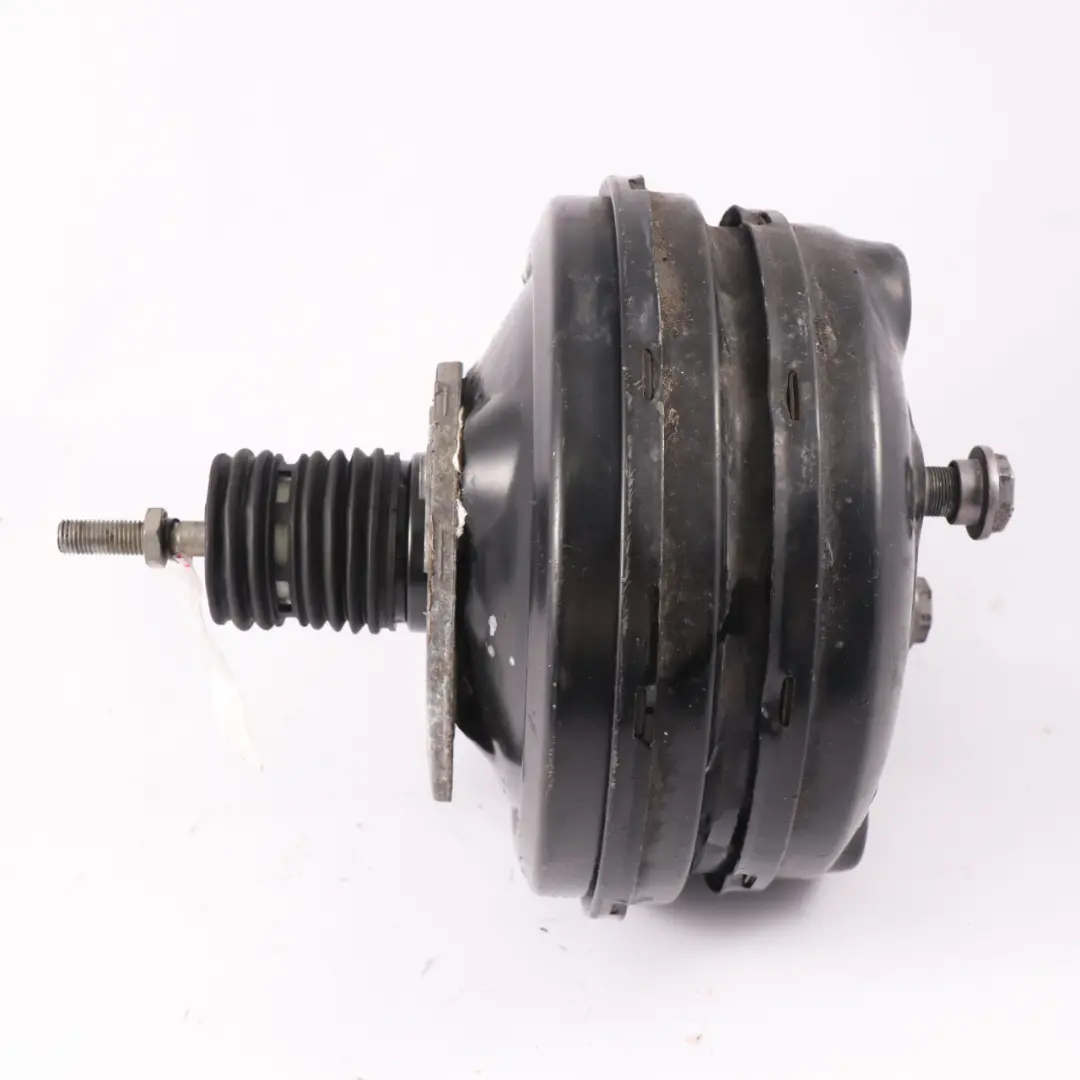 Servofreno Cilindro Principal Unidad para Audi A6 C6 con número de pieza 4F0612107E Audi A6 C6 Servofreno Cilindro Principal Unidad - SKU 4F0612107E - Número de pieza 4F0612107E