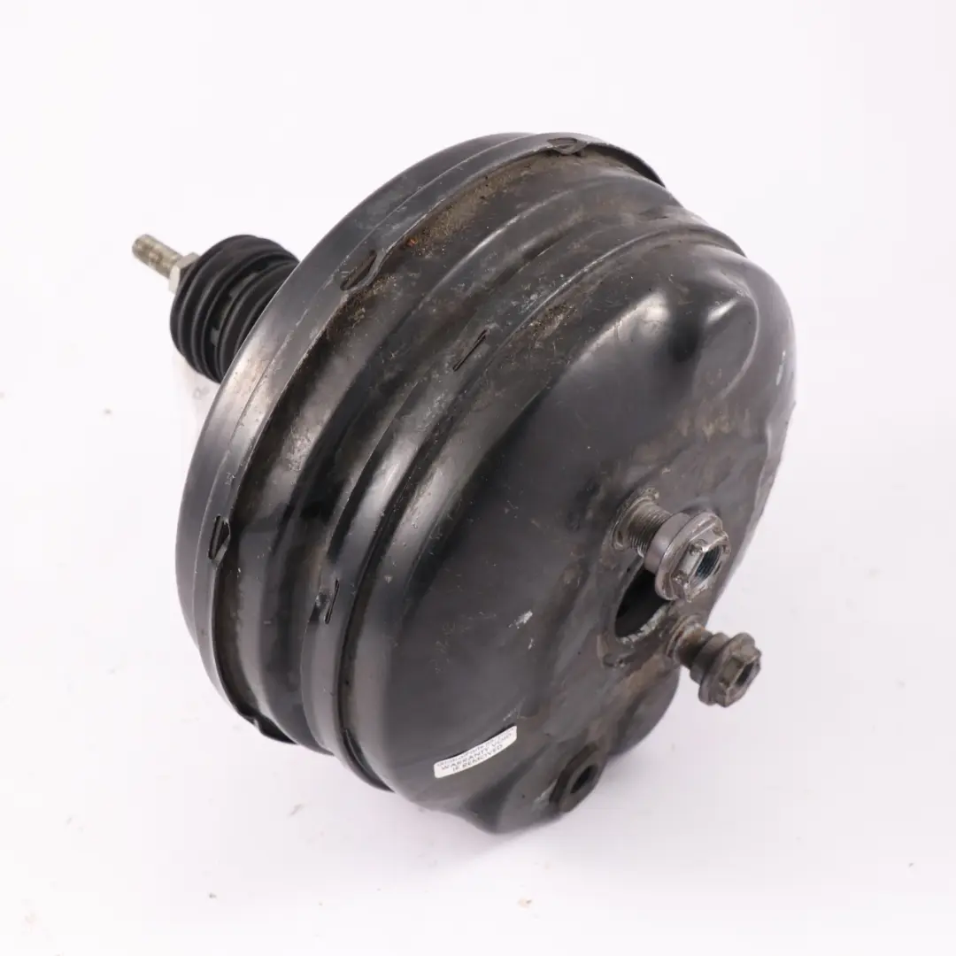 Audi A6 C6 Servofreno Unità cilindro maestro Booster - SKU 4F0612107E - Numero di parte 4F0612107E