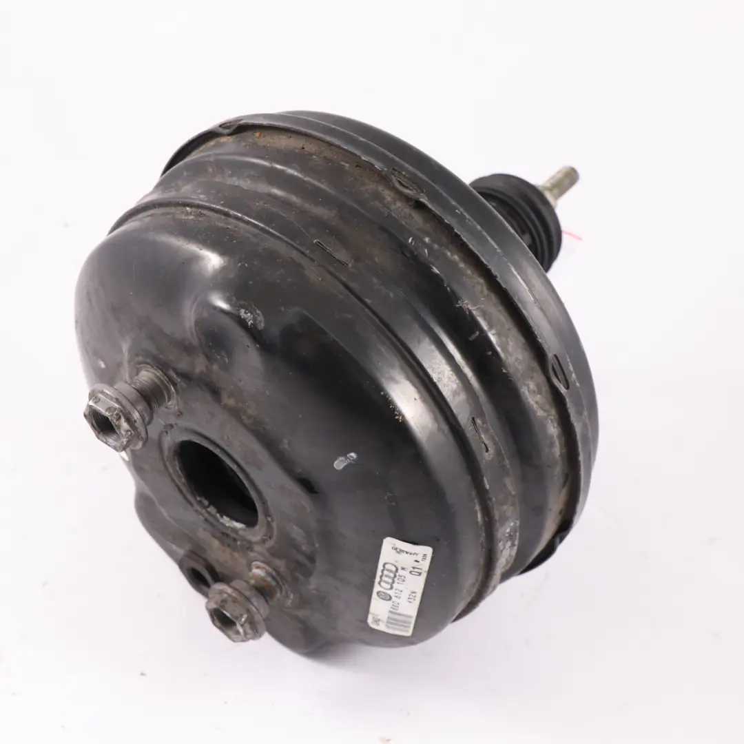 Serwo Hamulcowe do Audi A6 C6 o numerze 4F0612107E Audi A6 C6 Serwo Hamulcowe - SKU 4F0612107E - Numer Części 4F0612107E